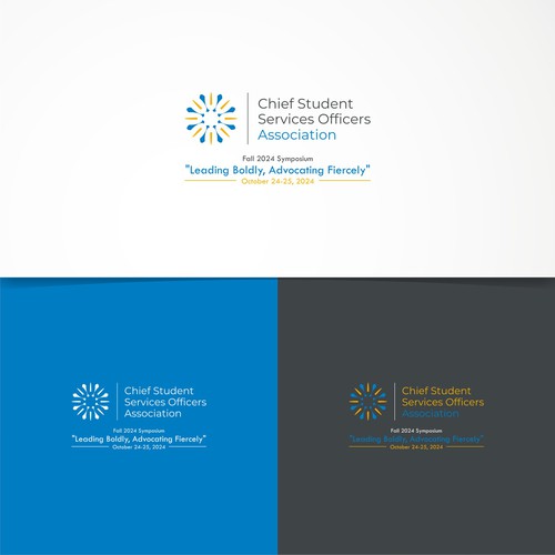 Logo for CSSO Design by Arief_dex9