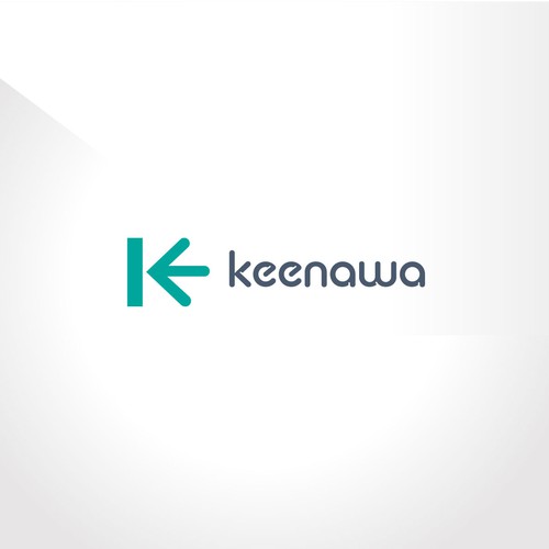 Logo design for a global technology platform Design by ASLIKARACA