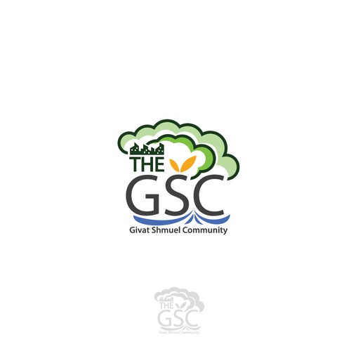 99NONPROFITS WINNER: Grassroots community nonprofit needs exciting, authentic, modern logo Design by G.Z.O™