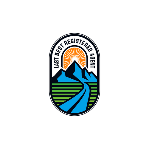 Last Best Logo Contest Design by EMLanderz