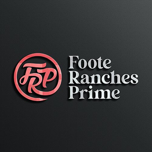 Help us design a high-end, luxury Beef brand for world-class steakhouses. Design by airdesigns24