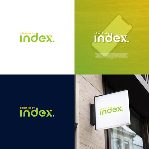 Logo design contest entry by tomijunkier