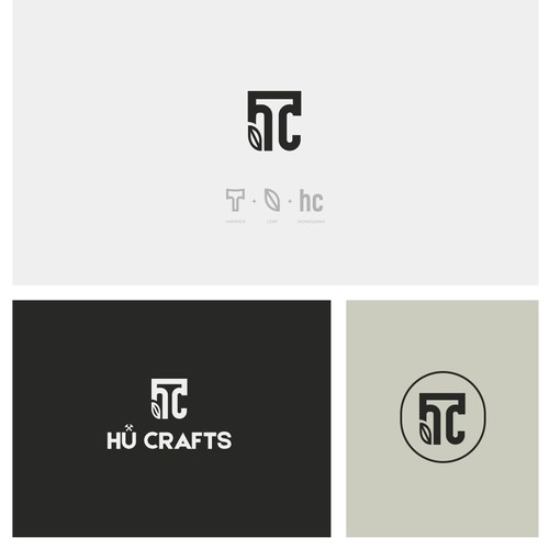 Logo design contest entry by a.lynn