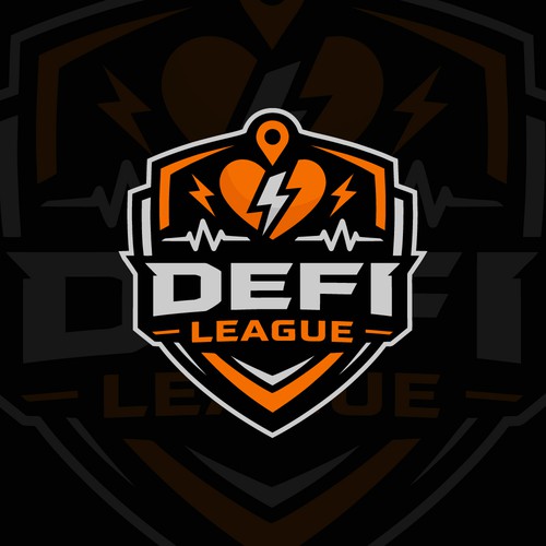 Logo design contest entry by Imran Hosen✔️