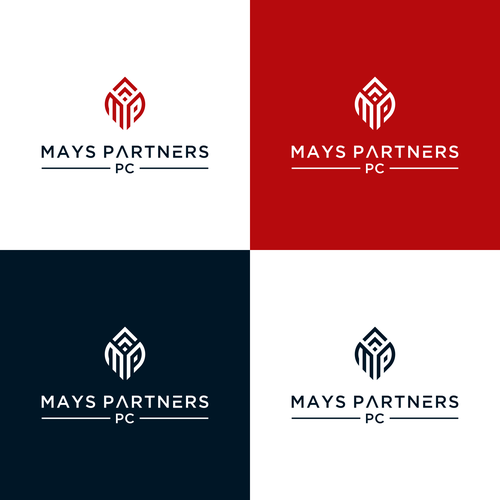 "Helping Others Build Their Dreams" – branding for Husband/Wife Boutique CPA Firm Design by kentring Manik