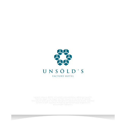 Logo design contest entry by yunas™