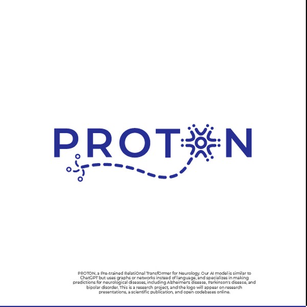 logo design for Proton