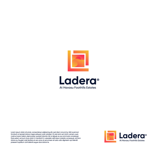 Ladera Design by nmxdsgns™