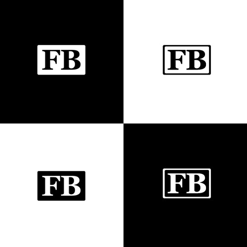 FB logo Design by Skoty