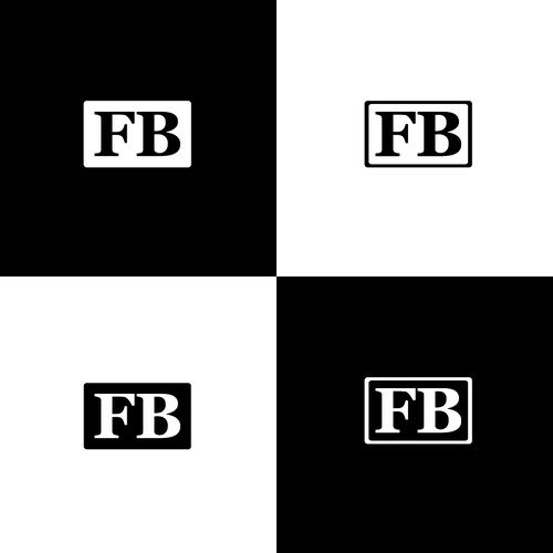 FB logo Réalisé par Skoty