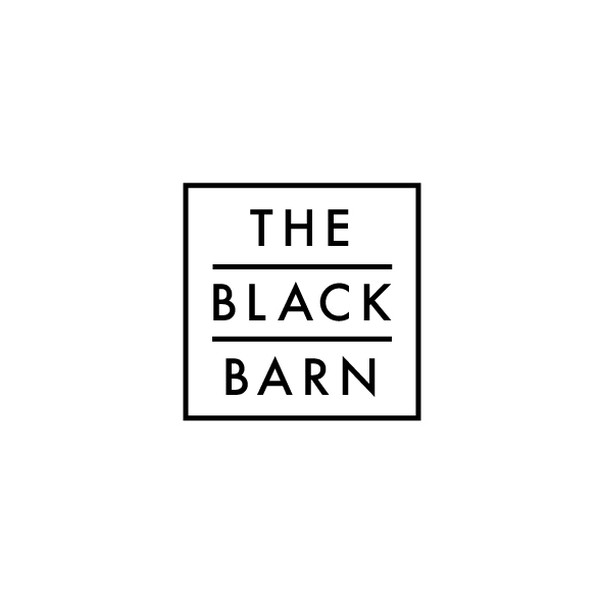 Logo for The Black Barn