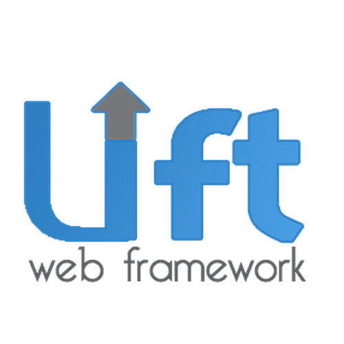 Lift Web Framework Design by DoodlesGraphics