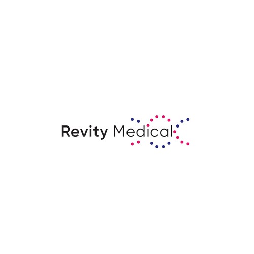 Design di Revity Medical logo di Gaurav Arya