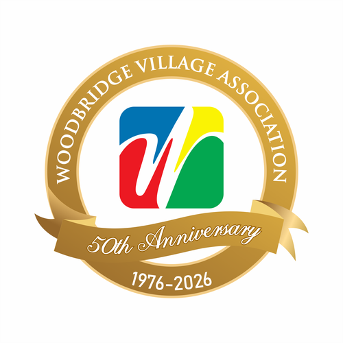 Design a 50th Anniversary logo for our community Design by thuyhongds