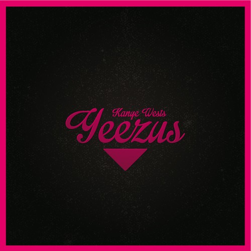 









99designs community contest: Design Kanye West’s new album
cover Design by A. Pfeifer