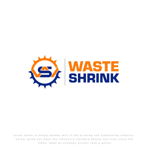 Designs | We need a simple logo to express a complex compression ...