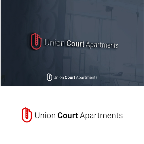 Union Court Apartments Design by coi