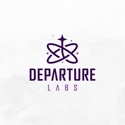 Space Exploration themed Logo for Experimental Software Studio Design by Ice-boy™