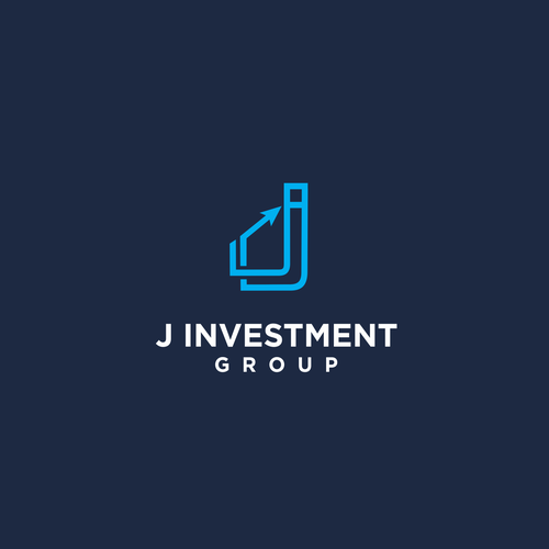 J INVESTMENT GROUP Design by ammarsgd
