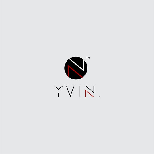 Sustainable fashion brand logo design (for men) Design by Dephne ♌