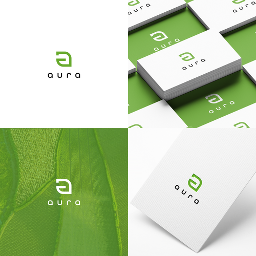 We need a revolutionary logo as we modernize the agro-industry-ontwerp door Less & Better.