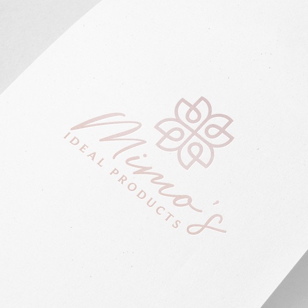 Logo for a family company