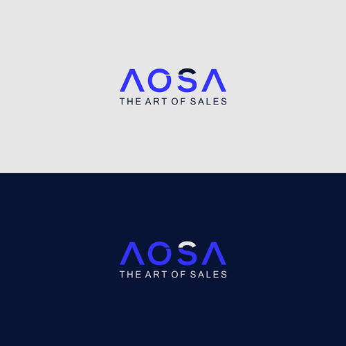 Logo For Sales Consulting Firm - The Art of Sales Design by SADORO™