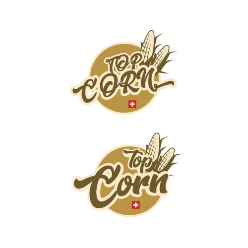 Logo design contest entry by MaXMax30