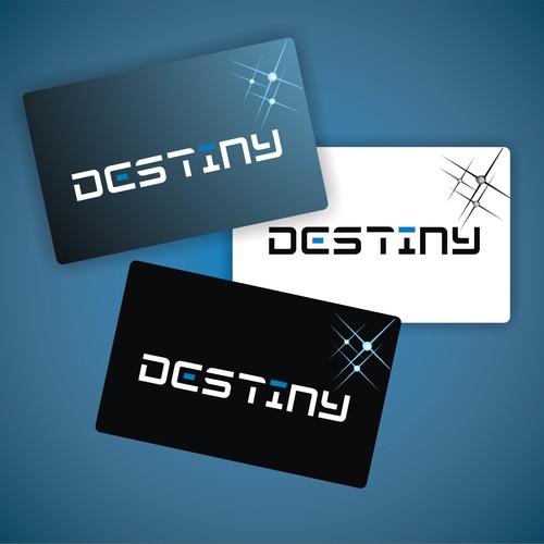 destiny デザイン by JACS