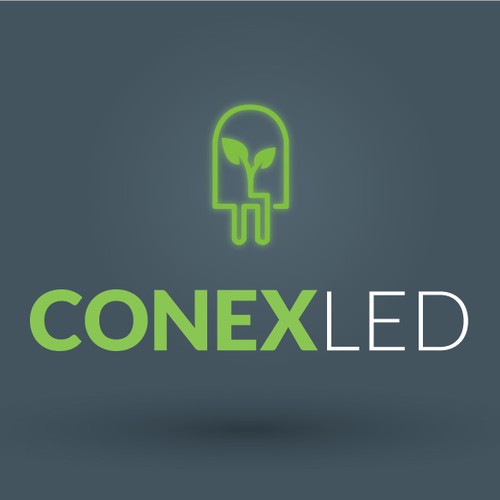 Logo design contest entry by JCRdesign