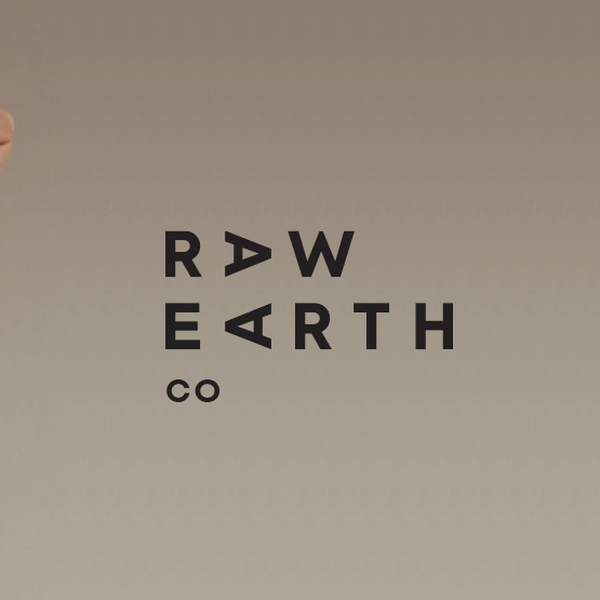 Raw Earth