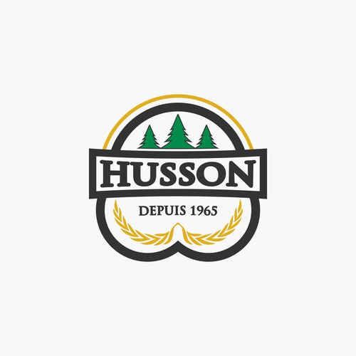 Logo design contest entry by JABAR ASYAMIE