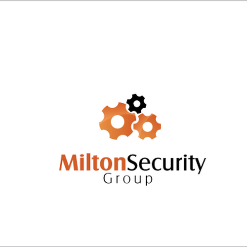 Security Consultant Needs Logo Design by jaker