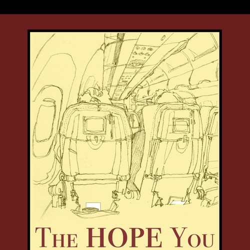 Design Rick Warren's New Book Cover Design by daelee