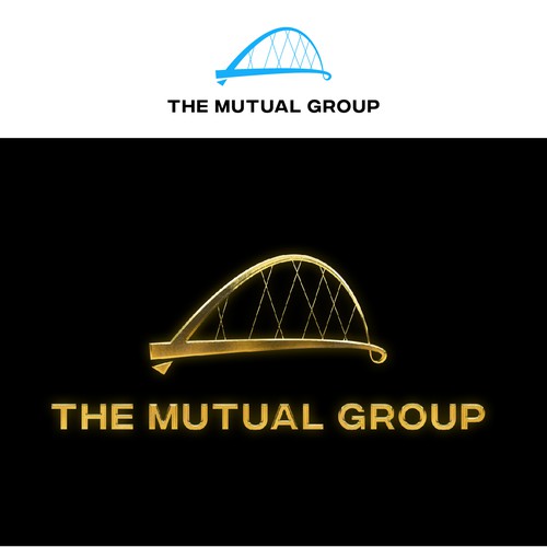 Insurance Services Business Logo Design by gwGraphics