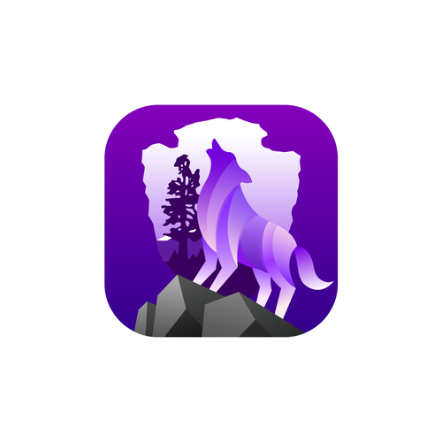 Icon or button contest entry by Dexter ◕‿◕