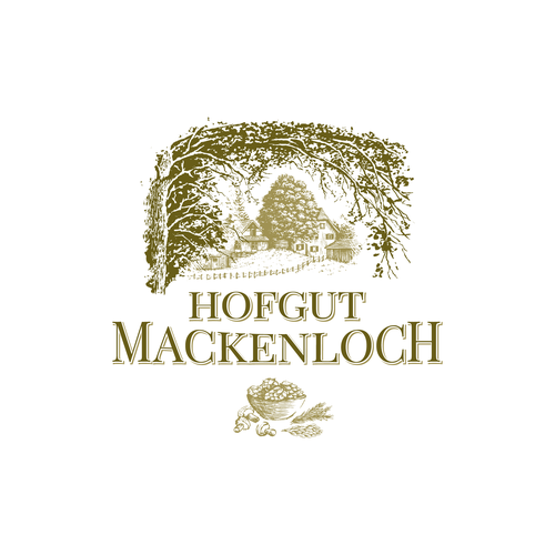 Logo & social media pack contest entry by vuveeh™