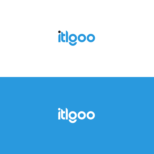 Tech/Design Logo w/ wording as key element Design von Reygie Selma