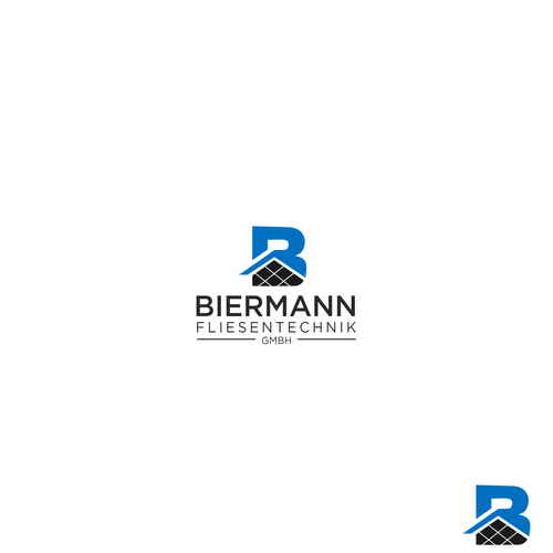 Logo & brand identity pack contest entry by babalo