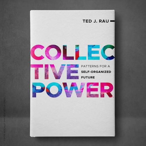 Selfmanagement book Design by Klassic Designs