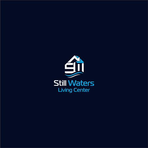 We need a powerful new logo for a group home business. A logo that will give you that rest assure  impression. Design by Yaqoot