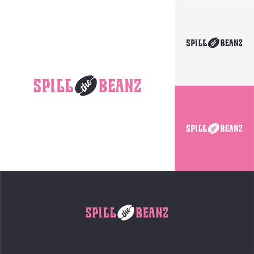 But first… coffee Design by keoart