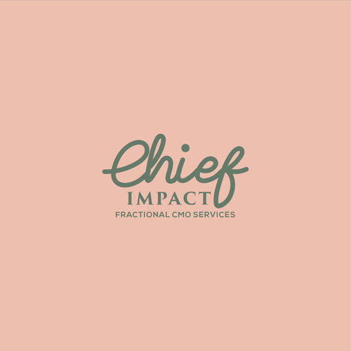 Smart Strategy, Bold Branding: Design for Female Fractional CMO Diseño de n a r e n d r a