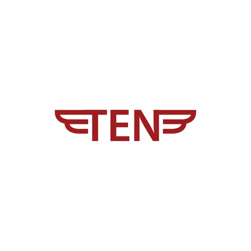 TEN | The Eagles Nest | Logo For Gaming Community Design by Daniel_Farits