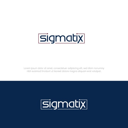 Rebranding - Logo for sales agency Design by Maxobiz_official