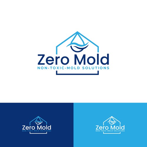 New Zero Mold Logo Design by Herii1