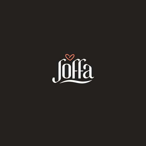 Unique, Clean Logo w/ Icon for E-Commerce Store Design by Ikonia-studio