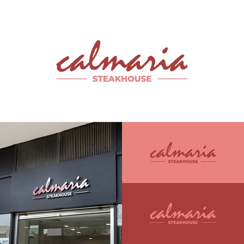 Steakhouse Diseño de abdurrahman_