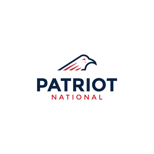 Patriots National Golf Club Design by mysunsun