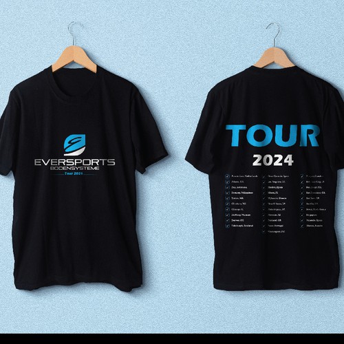 T-shirt contest entry by STSIFAT